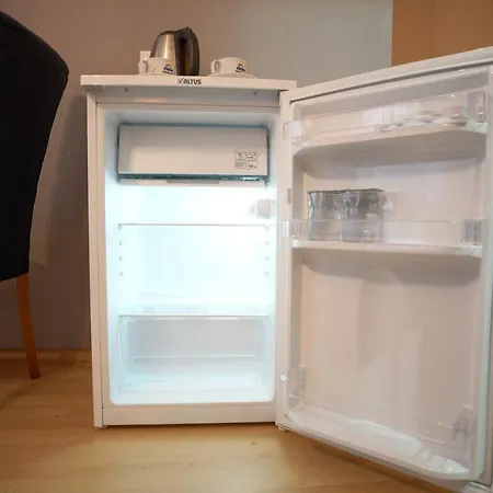 Zion Butik 2* Stambuł