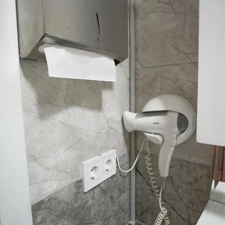 Hotel Zion Butik Istanbul