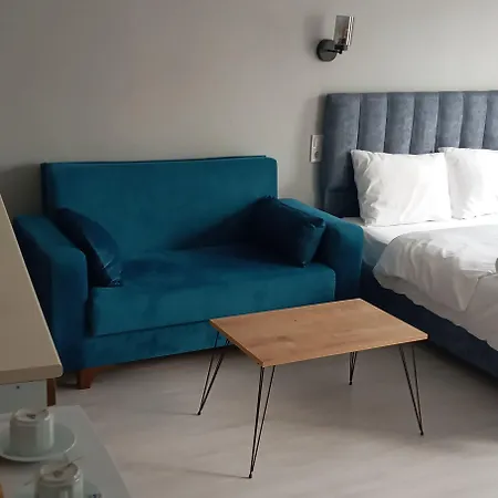 Zion Butik 2* Istanbul