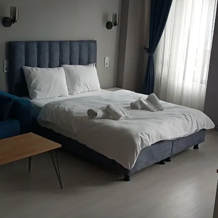 Hotel Zion Butik Istanbul