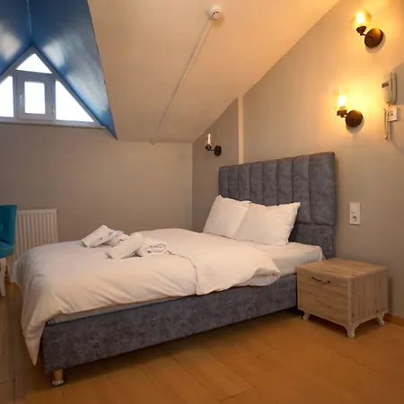 Zion Butik 2* Istanbul