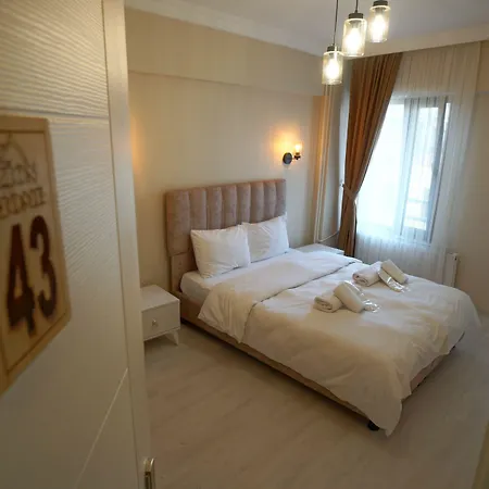 Zion Butik Hotel 2*