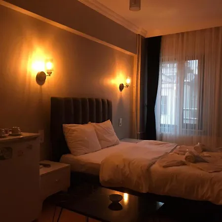 Hotel Zion Butik