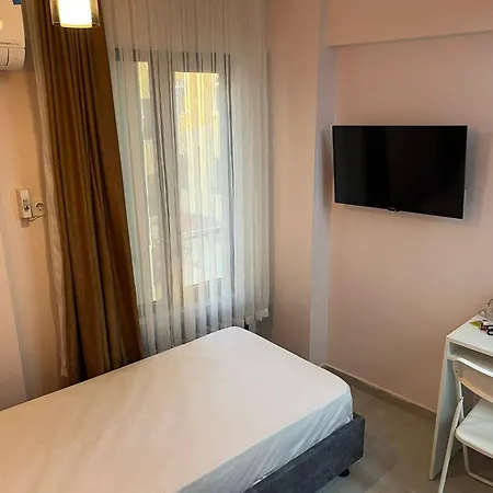 Zion Butik Istambul
