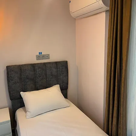 Hotel Zion Butik