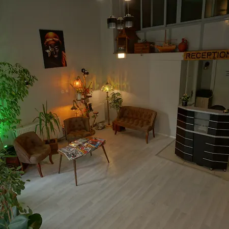 Zion Butik 2* Istambul
