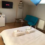 Zion Butik Hotel Istanbul