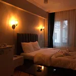 Hotel Zion Butik