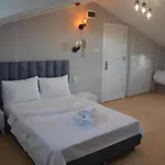 Hotel Zion Butik Istanbul