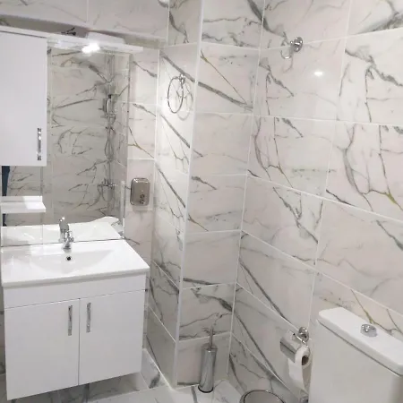 Zion Butik Szálloda