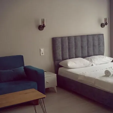 Zion Butik 2* Isztambul