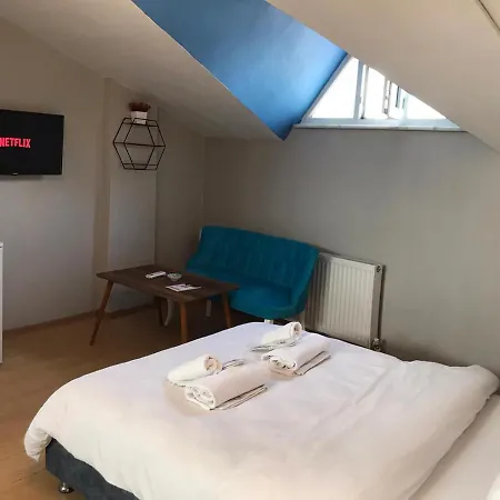 Zion Butik 2* Istanbul