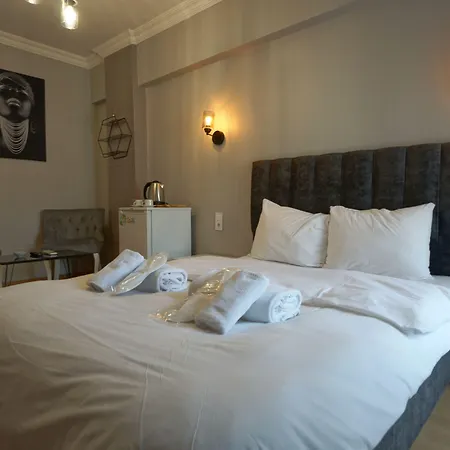 Zion Butik 2* Istanbul