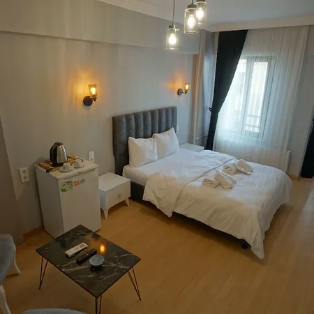 Zion Butik 2*