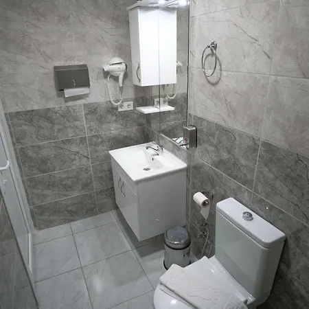Zion Butik Hotel