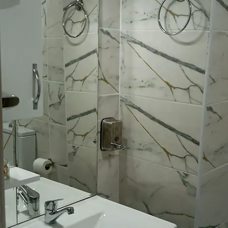 Hotel Zion Butik Istanbul
