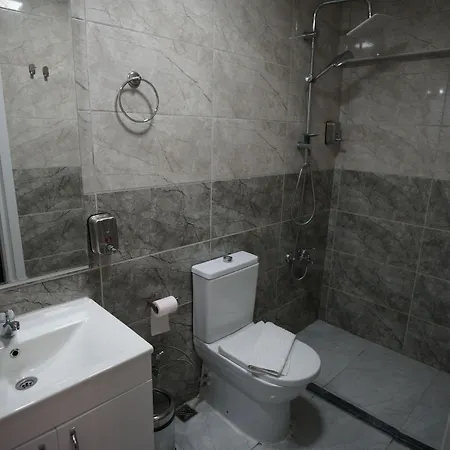 Szálloda Zion Butik 2*
