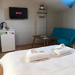 فندق Zion Butik