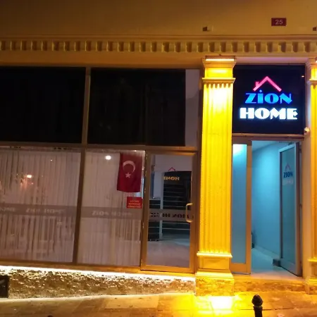 Zion Butik 2*