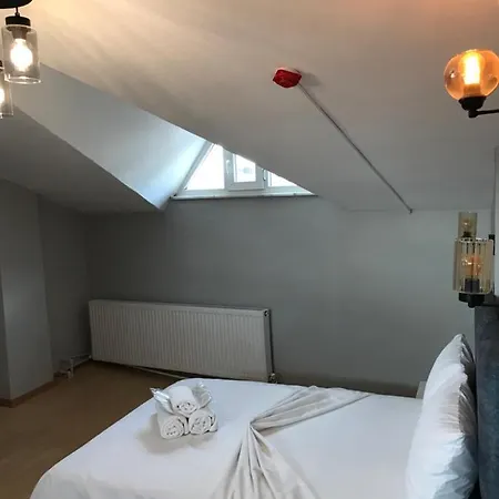 Hotel Zion Butik 2*
