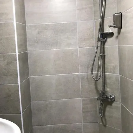 Hotel Zion Butik
