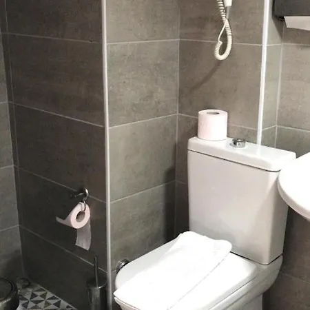 Zion Butik מלון