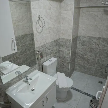 Zion Butik מלון