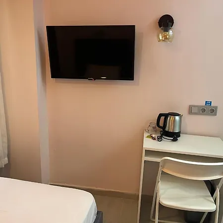 Zion Butik Hotel 2*