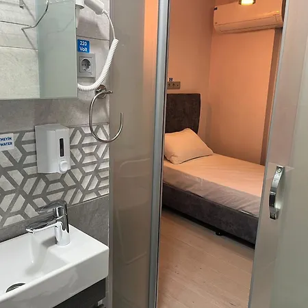 Zion Butik 2*