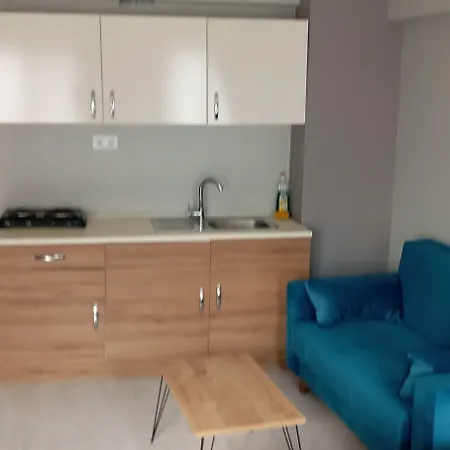 Hotel Zion Butik 2*