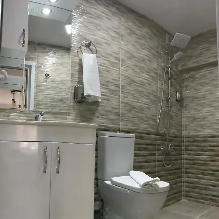 מלון Zion Butik 2*