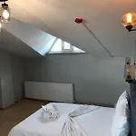 Hotel Zion Butik 2*