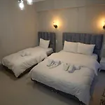 Hotel Zion Butik Istanbul