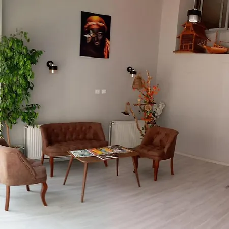 Zion Butik Istanboel