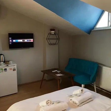 Zion Butik Provincia di Istanbul