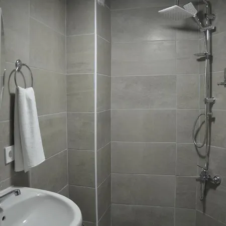 Zion Butik Hotel Istanboel