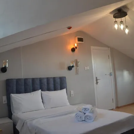 Zion Butik Istanboel