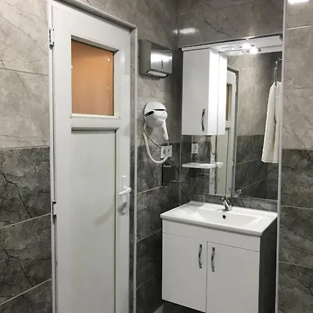 Zion Butik Istanboel