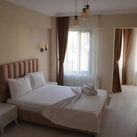 Zion Butik 2* Istanboel